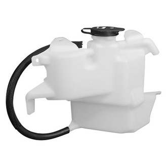 Replace® - Engine Coolant Recovery Tank