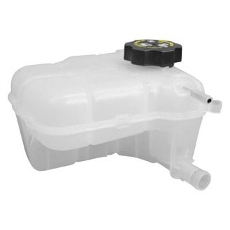 2012 Chevy Cruze Coolant Overflow Tanks | CARiD