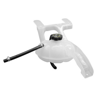 Replace® - Engine Coolant Recovery Tank