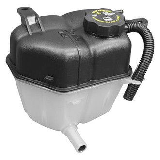 Replace® - Engine Coolant Recovery Tank