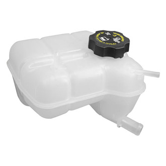 Replace® - Coolant Recovery Tank
