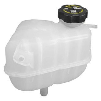 Replace® - Engine Coolant Recovery Tank