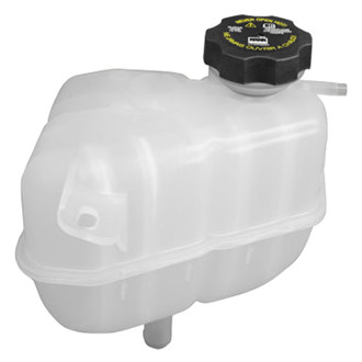 Replace® - Engine Coolant Recovery Tank