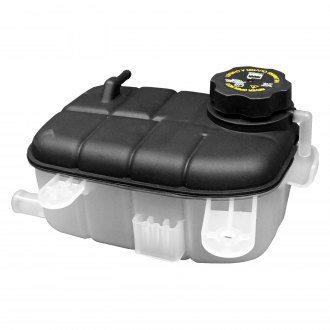 Chevy Trax Coolant Overflow Tanks — CARiD.com