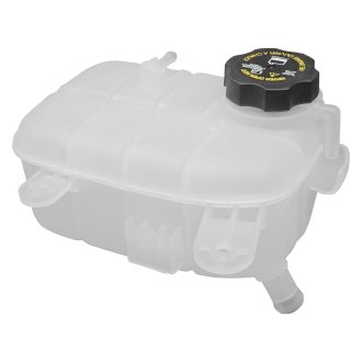 Replace® - Coolant Recovery Tank