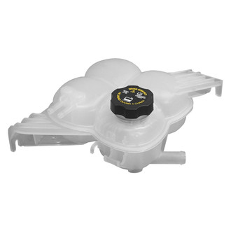 Replace® - Coolant Recovery Tank