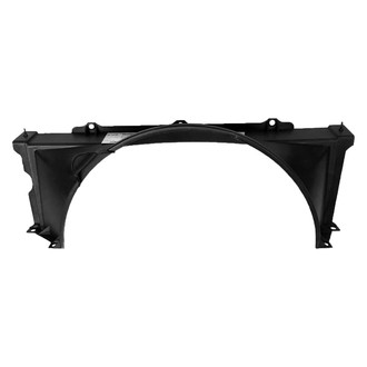 Replace® - Radiator Fan Shroud