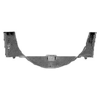 Replace® - Lower Engine Cooling Fan Shroud