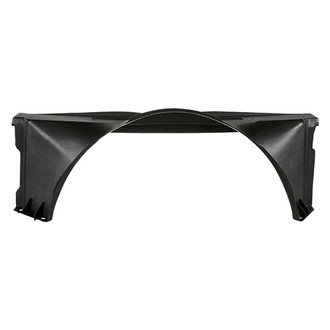 Replace® - Radiator Fan Shroud