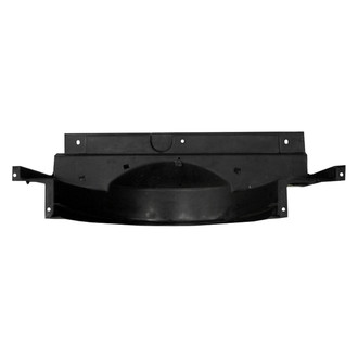 Replace® - Radiator Fan Shroud
