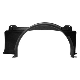 Replace® - Engine Cooling Fan Shroud