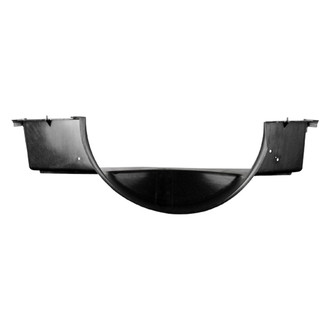 Replace® - Lower Engine Cooling Fan Shroud