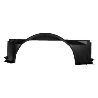 Replace® - Lower Engine Cooling Fan Shroud