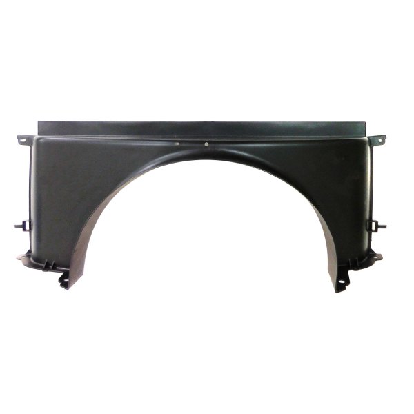 Replace® - Engine Cooling Fan Shroud