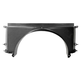 Replace® - Radiator Fan Shroud