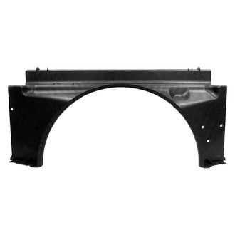 Replace® - Radiator Fan