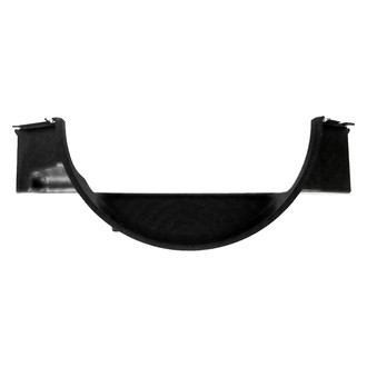 Replace® - Lower Engine Cooling Fan Shroud
