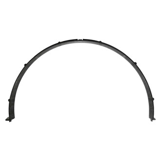 Replace® - Lower Engine Cooling Fan Shroud