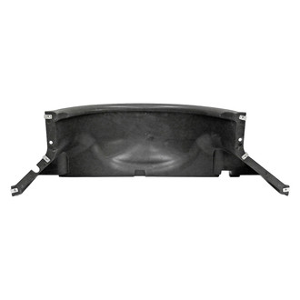 Replace® - Engine Cooling Fan Shroud