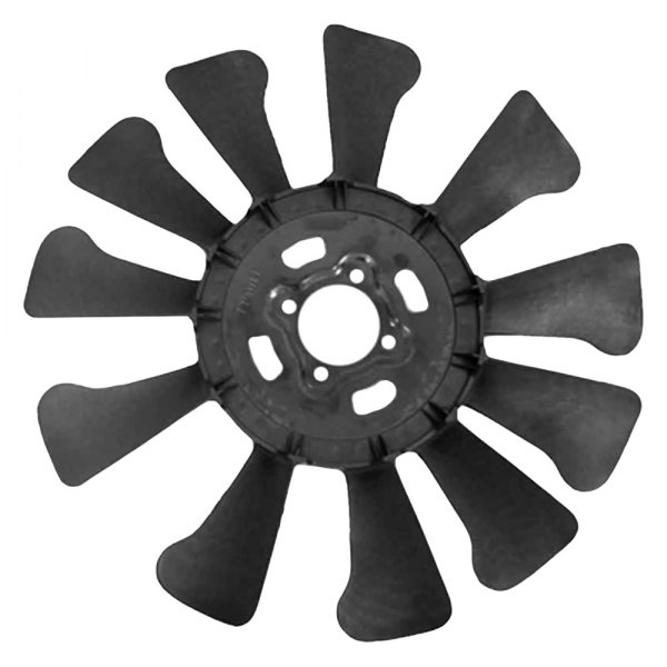 Replace® - Radiator Fan Blade