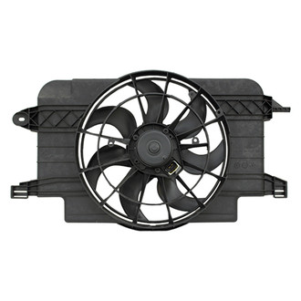 Replace® - Radiator Fan