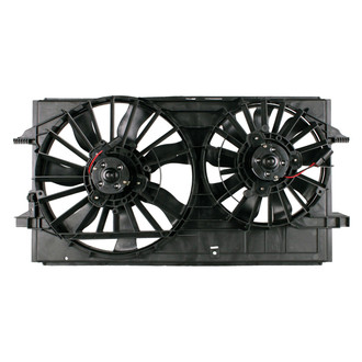 Replace® - Radiator Fan