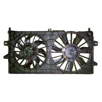 Replace® - Radiator Fan