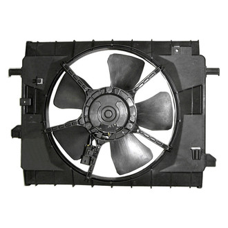 Replace® - Radiator Fan
