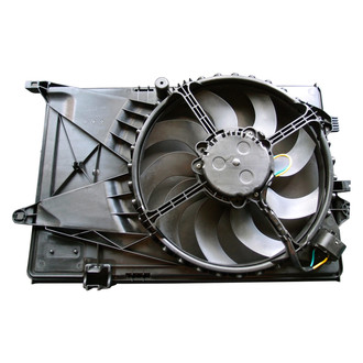 Replace® - Radiator Fan Assembly