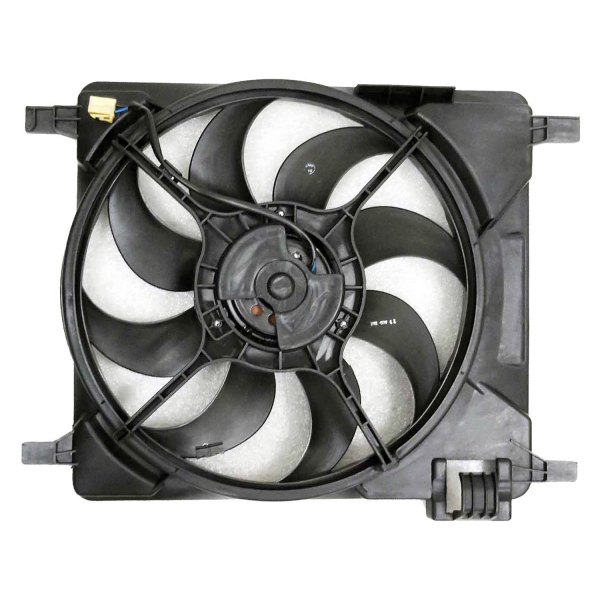 Replace® GM3115267 Engine Cooling Fan Assembly