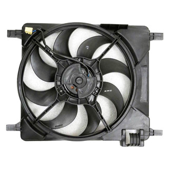 Replace® - Radiator Fan
