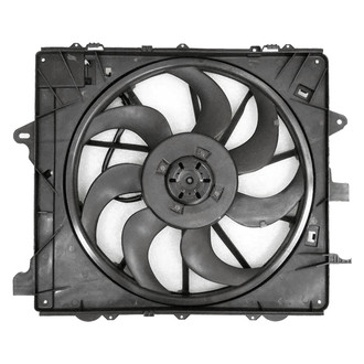 Replace® - Radiator Fan