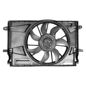Replace® - Radiator Fan