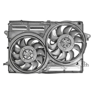Replace® - Radiator Fan