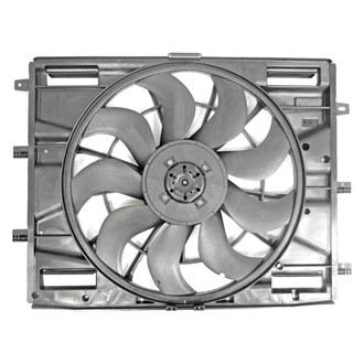 Replace® - Radiator Fan