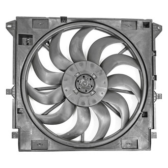 Replace® - Radiator Fan