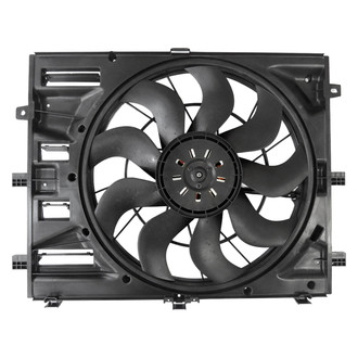 Replace® - Radiator Fan