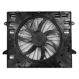 Replace® - Radiator Fan