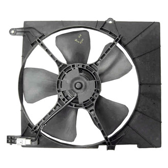 Replace® - Radiator Fan Assembly