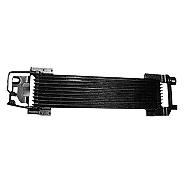 Replace® - Automatic Transmission Oil Cooler Assembly