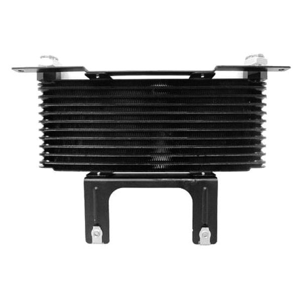 Replace Transmission Oil Cooler Assembly   Gm4050106 0 