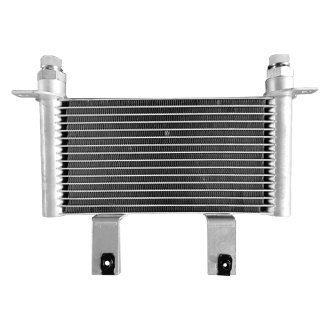 Replace® - Transmission Oil Cooler Assembly