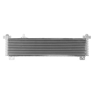 Replace® - Automatic Transmission Oil Cooler Assembly