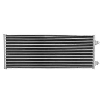 Replace® - Automatic Transmission Oil Cooler Assembly