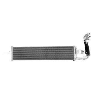 Replace® - Automatic Transmission Oil Cooler Assembly