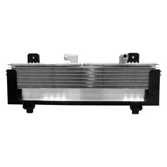 Replace® - Automatic Transmission Oil Cooler Assembly
