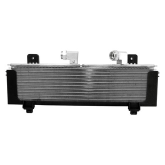 Replace® - Automatic Transmission Oil Cooler Assembly