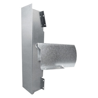 Goodmark® - Fuel Filler Housing