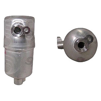 Replace® - A/C Receiver Drier