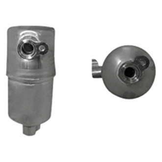 Replace® - A/C Accumulator